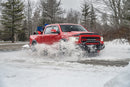 Husky Liners 09-18 Dodge RAM 1500 (Excl. Sport/Rebel) Aeroskin II Low Profile - Tex. Black