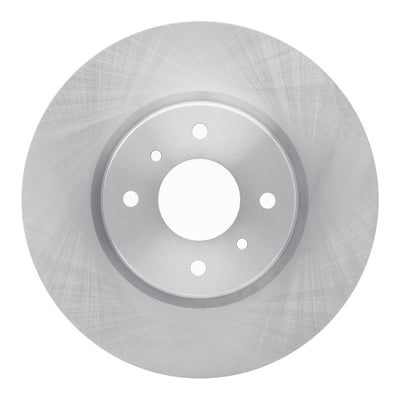 DFC Brake Rotors - Plain