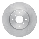 DFC 04-06 Nissan Sentra Front Brake Rotor