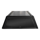 Westin EXP Truck Cap COMPLETE KIT A + BS (20-23 Jeep Gladiator) - Black
