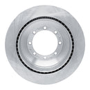 DFC Brake Rotors - Plain
