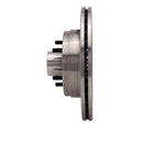 DFC Brake Rotors - Plain