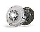 Clutch Masters 15-18 Jeep Renegade 1.4L Turbo (2WD/4WD) FX100 Clutch Kit - 225ft/lbs Torque