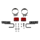 Flowmaster 21-25 Ford Bronco 2.3/2.7L FlowFX Cat-Back Exhaust System