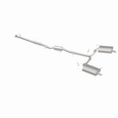 MagnaFlow BRE Exhaust Kit 98-02 Honda Accord 3.0L