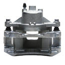 DFC 04-05 Pontiac Grand Prix Front-L Silver Zinc Coated Premium Caliper