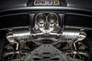 APR 17-25 Porsche Boxster / Cayman Catback Exhaust System