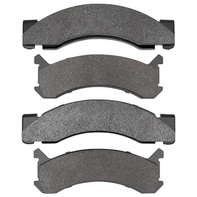 DFC 73-79 Dodge M400 Front 5000 Advanced Semi Metallic Brake Pads
