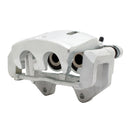 DFC 15-23 Dodge Charger Front-L Premium Caliper - Silver Zinc Coated