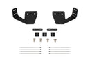 Diode Dynamics Prinsu/Sherpa Roof Racks SS5 CrossLink Bracket Kit