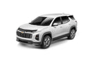 Husky Liners 2025 Chevrolet Equinox Aeroskin - Smoke