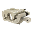 DFC 17-24 Nissan Rogue Sport Rear-R Silver Zinc Coated Premium Caliper