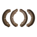 DFC 97-97 Land Rover Defender 90 Parking Brake Parking Shoes