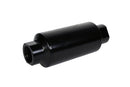 Aeromotive 11-17 Ford Mustang Drop In Kit (Pump Module/Gauge/Regulator/Filter) - Single 450 LPH