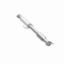 MagnaFlow 12-14 Azera 3.3L Underbody Direct Fit Converter