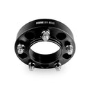 Mishimoto Wheel Spacers 5x150 110.1 32 M14 Black