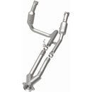MagnaFlow 15-17 Ford Transit-150 3.7L Direct Fit Converter
