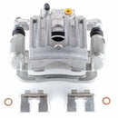 Power Stop 07-09 Hyundai Santa Fe Front & Rear Autospecialty Kit w/Cals