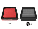 aFe 23-24 Toyota Prius L4-2.0L Magnum FLOW OE Replacement Air Filter w/ Pro DRY S Media