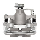 DFC 15-19 Ford Mustang Rear-L Silver Zinc Coated Premium Caliper