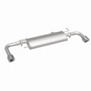 BRE Exhaust 09-14 Murano 3.5L Muffler Kit