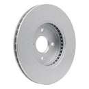 DFC 02-04 Ford Focus Front GeoSPEC Coated Rotor