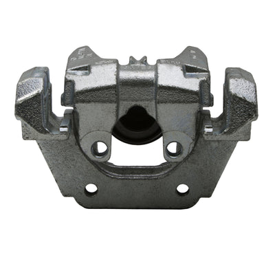 DFC 11-17 BMW 545i Rear-L Premium Caliper - Silver Zinc Coated