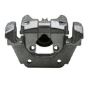 DFC 11-17 BMW 545i Rear-L Premium Caliper - Silver Zinc Coated