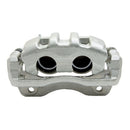 DFC 18-24 Honda Odyssey Front-R Silver Zinc Coated Premium Caliper