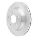 DFC Brake Rotors - Plain