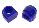 SuperPro 2002 Mini Cooper Base Rear 19mm Sway Bar Mount Bushing Set