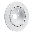DFC 17-25 Subaru BRZ Rear GeoSPEC Coated Rotor
