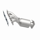 MagnaFlow 2007 XC90 3.2L Manifold Direct Fit Converter