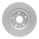 DFC GeoSPEC Coated Rotors - Plain