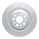 DFC 21-25 Tesla Model S Front GeoSPEC Coated Rotor