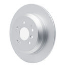 DFC 16-25 Honda Passport Rear GeoSPEC Coated Rotor