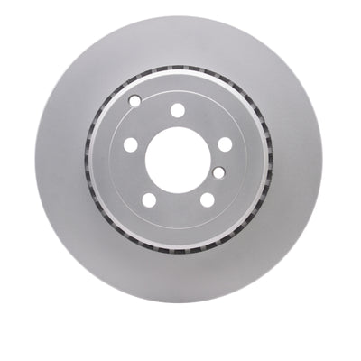 DFC 10-12 Land Rover Range Rover Rear GeoSPEC Coated Rotor