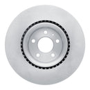 DFC Brake Rotors - Plain