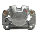 DFC 96-05 Suzuki XL-7 Front-R Premium Caliper - Silver Zinc Coated