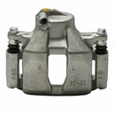 DFC 96-15 Lexus IS250 Front-L Premium Caliper - Silver Zinc Coated