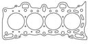 Cometic Honda Civic/CRX SI SOHC 76mm .040 inch MLS Head Gasket D15/16