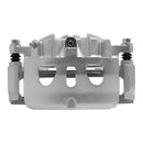 DFC 13-19 Ford Taurus SHO Front-R Silver Zinc Coated Premium Caliper