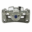DFC 05-09 Infiniti G35 Rear-R Premium Caliper - Silver Zinc Coated