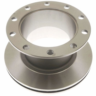 Power Stop 03-09 GMC C6500 Topkick Front & Rear Medium Duty Kit