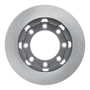 DFC Semi Met Heavy Duty Pads