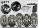 Pure Drivetrain 8HP50 High Performance Transmission Hard Parts Kit - AWD - Stage 2