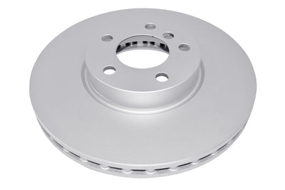 DBA 07-18 BMW X5 xDrive30i 3.0i Front En-Shield Standard Rotor