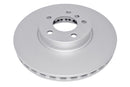 DBA 07-18 BMW X5 xDrive30i 3.0i Front En-Shield Standard Rotor