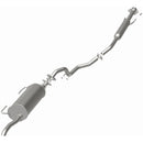 MagnaFlow BRE Exhaust Kit 13-17 NISSAN SENTRA 1.8L