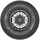 Yokohama Geolandar A/T G015 Tire - 265/65R18 114H